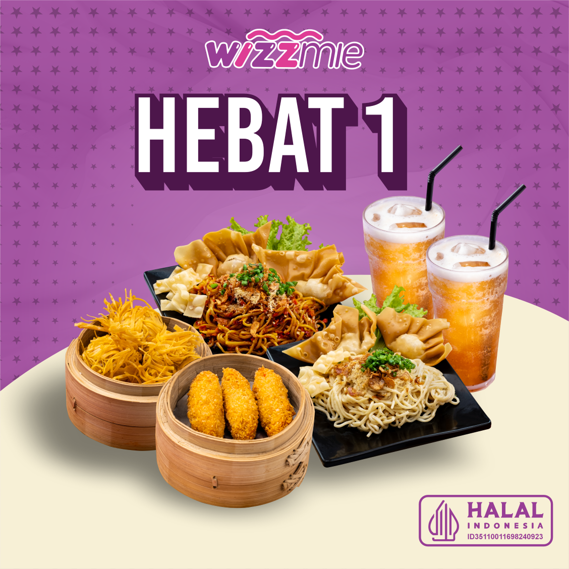 Hebat 1 Surabaya