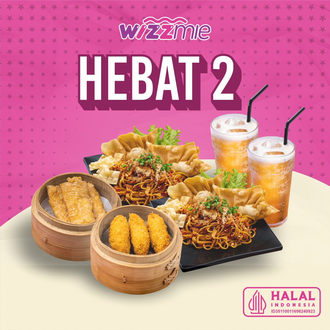 Hebat 2 Surabaya